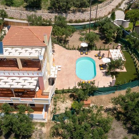 Villa Melody Complex Akrotiri  Exterior photo