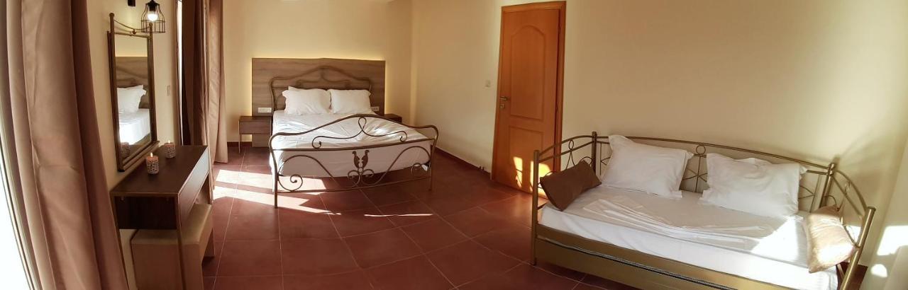 Villa Melody Complex Akrotiri  Exterior photo