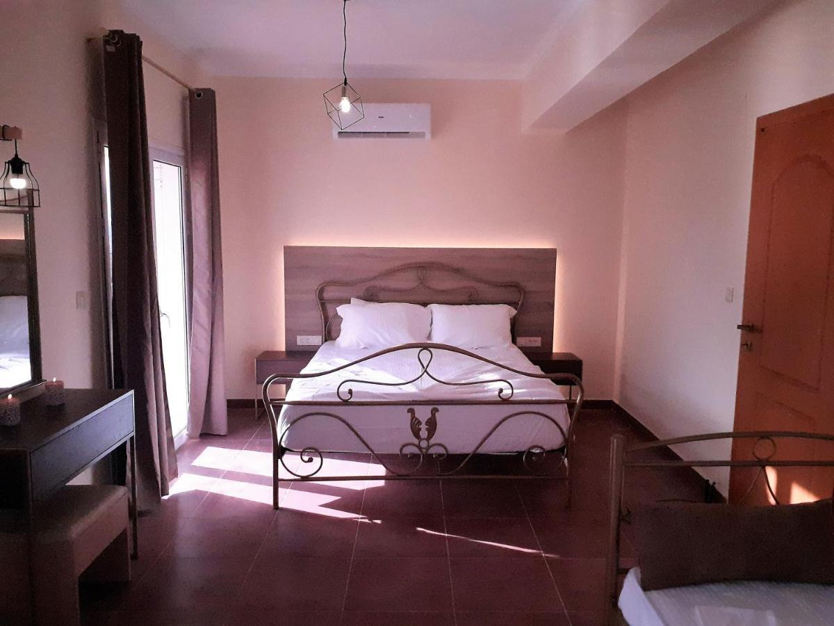 Villa Melody Complex Akrotiri  Exterior photo
