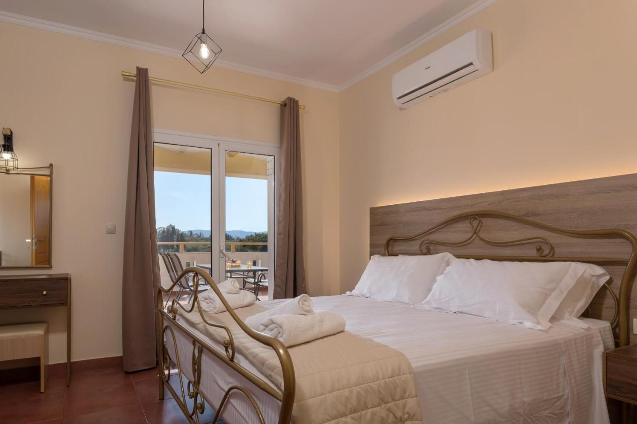Villa Melody Complex Akrotiri  Exterior photo