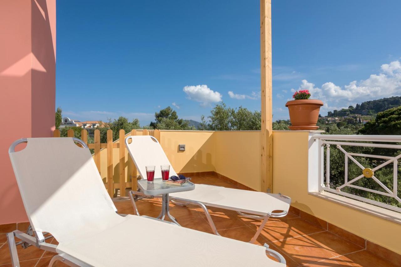 Villa Melody Complex Akrotiri  Exterior photo