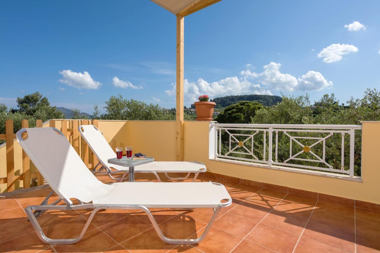 Villa Melody Complex Akrotiri  Exterior photo