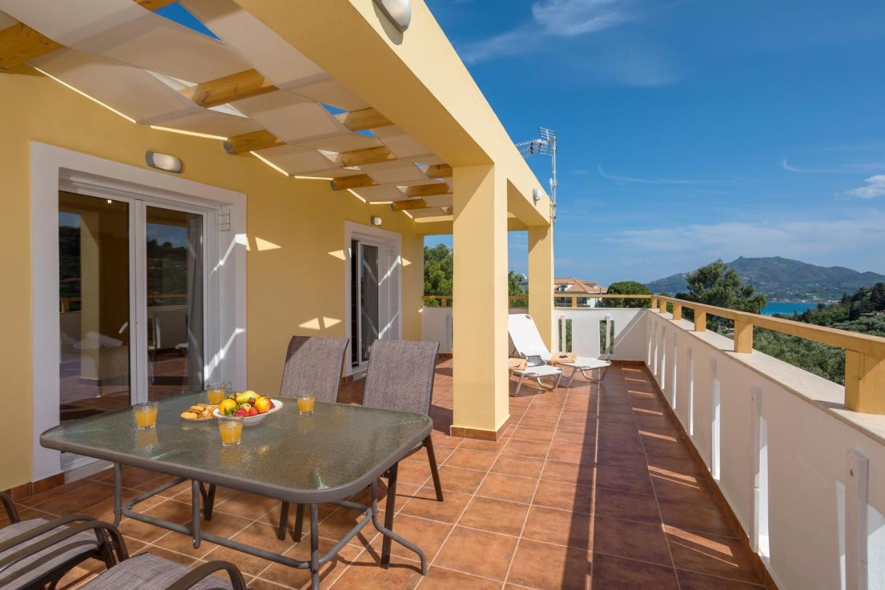 Villa Melody Complex Akrotiri  Exterior photo