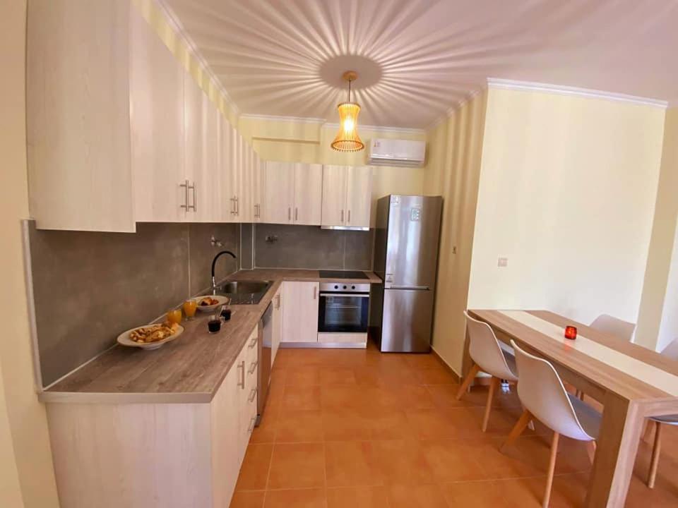 Villa Melody Complex Akrotiri  Exterior photo