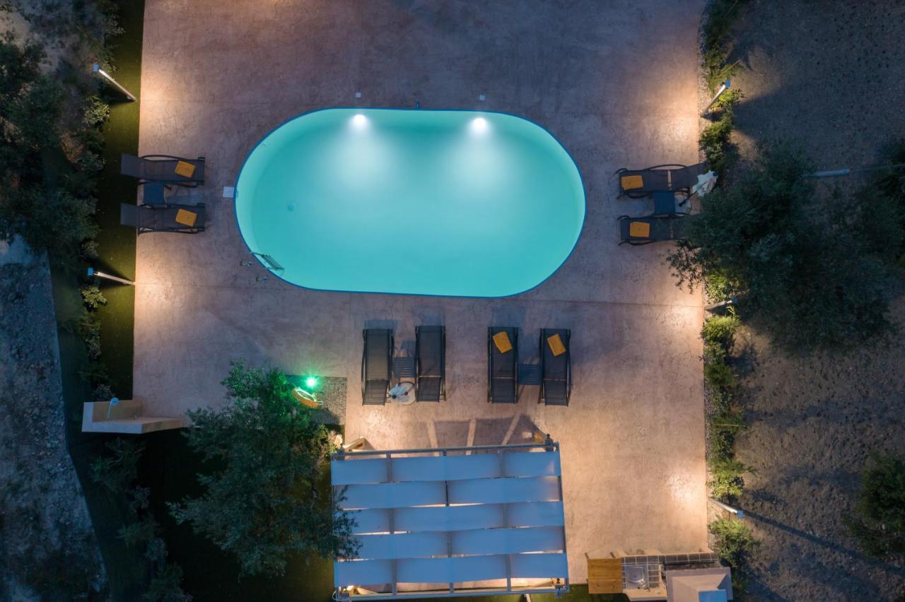 Villa Melody Complex Akrotiri  Exterior photo