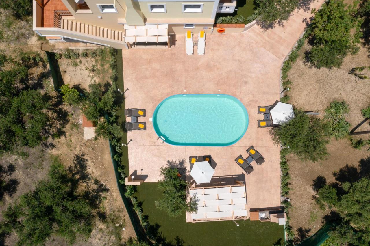 Villa Melody Complex Akrotiri  Exterior photo