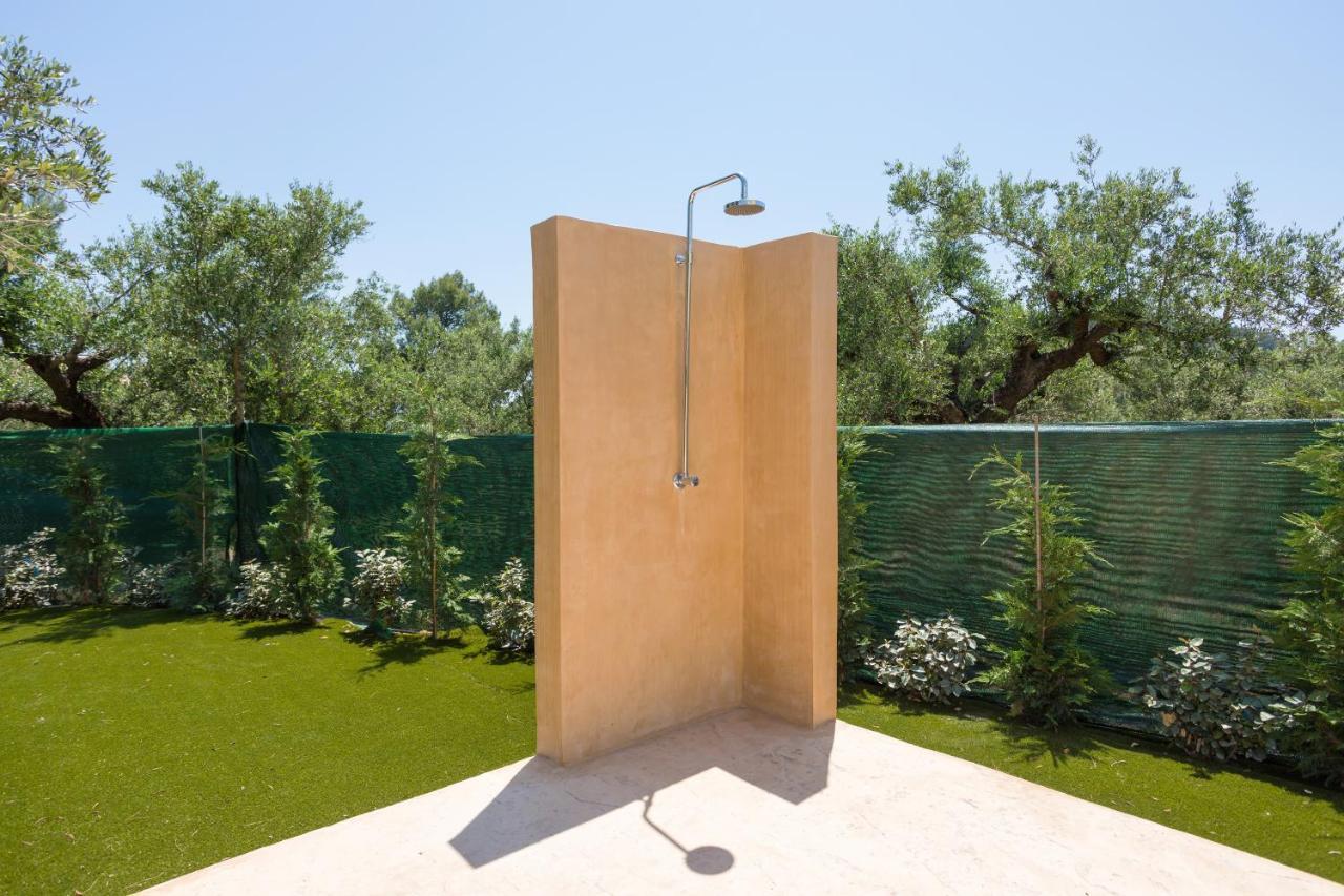 Villa Melody Complex Akrotiri  Exterior photo